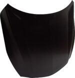 ReplaceXL Factory Style Hood Aluminum Primed Sedan