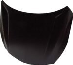 ReplaceXL Factory Style Hood Aluminum Primed Sedan - Image 4