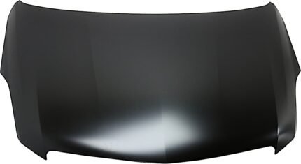 ReplaceXL Factory Style Hood Aluminum Primed