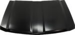 ReplaceXL Factory Style Hood Aluminum Primed CAPA Certified