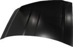 ReplaceXL Factory Style Hood Aluminum Primed CAPA Certified - Image 5