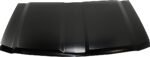 ReplaceXL Factory Style Hood Aluminum Primed CAPA Certified - Image 7