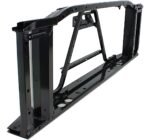 ReplaceXL Radiator Support Assembly, CAPA Certified - Image 4