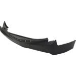 ReplaceXL Rear Primed Bumper Cover CAPA Certified - Image 2