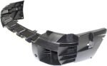 ReplaceXL Front, Center Bumper Bracket CAPA CERTIFIED - Image 2