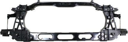 ReplaceXL Standard Cab Pickup Radiator Support Assembly, 3.0L, 6Cyl, CAPA Certified