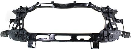 ReplaceXL Radiator Support Assembly, 6.7L, 6Cyl, CAPA Certified