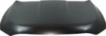 Replacement Factory Style Hood Steel Primed