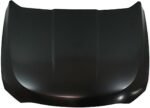 Replacement Factory Style Hood Steel Primed - Image 4