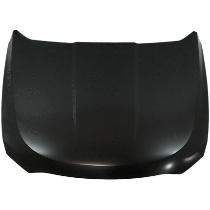 ReplaceXL Factory Style Hood Steel Primed CAPA Certified