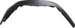 ReplaceXL Rear Primed Bumper Cover, Sedan, CAPA CERTIFIED - Image 2