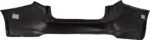 ReplaceXL Rear Primed Bumper Cover, Sedan, CAPA CERTIFIED - Image 6