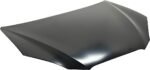 ReplaceXL Factory Style Hood Steel Primed Coupe CAPA Certified - Image 4