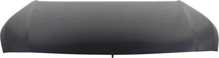 ReplaceXL Factory Style Hood Steel Primed Sedan CAPA Certified