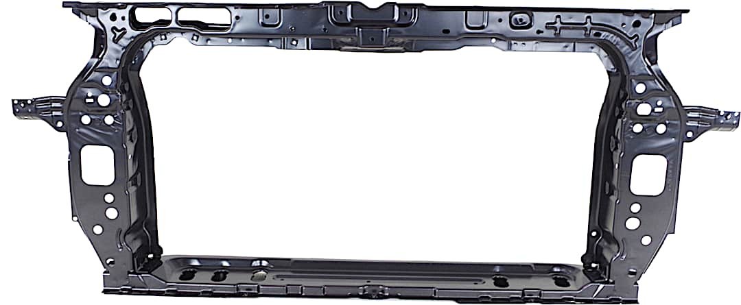 r-reph250118q_1.jpg ReplaceXL Radiator Support Assembly, 1.6L, 4Cyl, CAPA Certified - Image 1