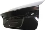 ReplaceXL Trunk Lid - Primed, Without Spoiler Holes and Keyhole Provision, Sedan - Image 2