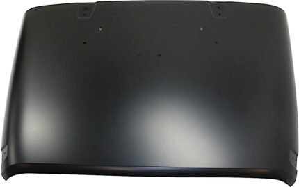 ReplaceXL Factory Style Hood Steel Primed