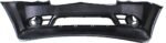 ReplaceXL Front Primed Bumper Cover, SRT8 Model, Production Date From August 13, 2007 - Image 5
