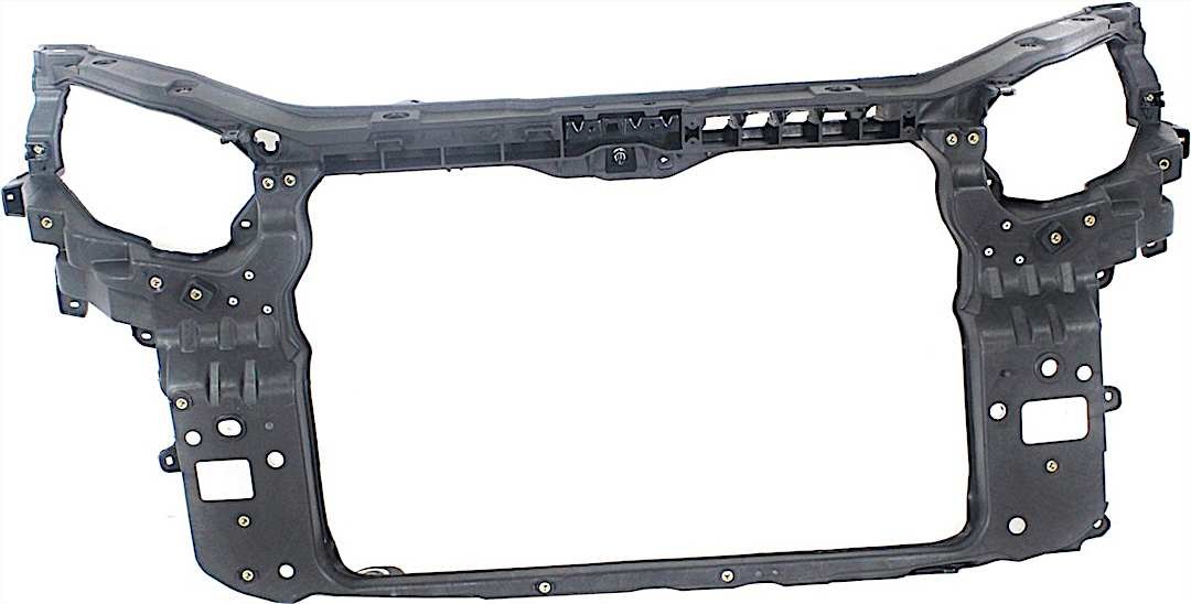 r-repk250108q_1.jpg ReplaceXL Radiator Support Assembly, CAPA Certified - Image 1