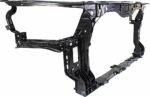ReplaceXL Radiator Support Assembly, 2.4L Engine, USA Built Vehicle, CAPA Certified - Image 4