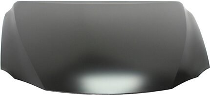 Replacement Factory Style Hood Aluminum Primed