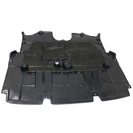 ReplaceXL Front Engine Splash Shield, CAPA Certified