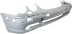 ReplaceXL Front Primed Bumper Cover, Wagon, For Models With Headlight Washer Holes and AMG Styling Package - Image 3