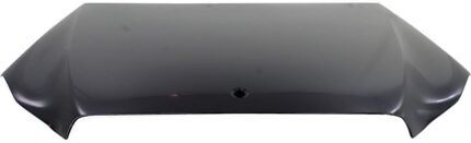 ReplaceXL Factory Style Hood Aluminum Primed CAPA Certified