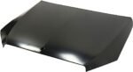 Replacement Factory Style Hood Aluminum Primed - Image 2