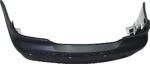ReplaceXL Rear Primed Bumper Cover, Without Sport Package - Image 5
