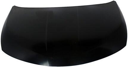 ReplaceXL Factory Style Hood Primed CAPA Certified