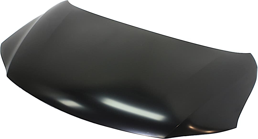 r-repn130118q_1.jpg ReplaceXL Factory Style Hood Aluminum Primed CAPA Certified - Image 1