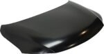 ReplaceXL Factory Style Hood Aluminum Primed CAPA Certified - Image 2