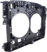 ReplaceXL Radiator Support Assembly, CAPA Certified - Image 4