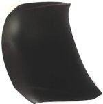 ReplaceXL Hood, Steel, Primed, Base Model, 4 Cyl., 2.5L Engine - Image 2