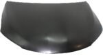 ReplaceXL Factory Style Hood Steel Primed CAPA Certified