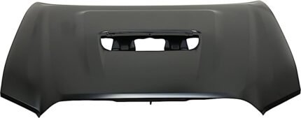 Replacement Factory Style Hood Steel Primed