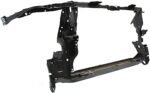 ReplaceXL Radiator Support Assembly, Japan Built Vehicle, CAPA Certified - Image 4
