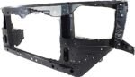ReplaceXL Radiator Support Assembly, CAPA Certified - Image 2