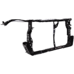 ReplaceXL Radiator Support Assembly, CAPA Certified - Image 2