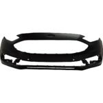 ReplaceXL Front Primed Bumper Cover