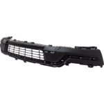 ReplaceXL Front, Lower Bumper Cover, Textured, CAPA CERTIFIED - Image 3