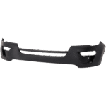 ReplaceXL Front, Upper Primed Bumper Cover CAPA Certified