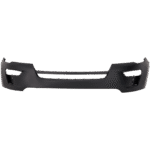 ReplaceXL Front, Upper Primed Bumper Cover CAPA Certified - Image 2