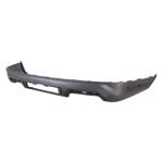 ReplaceXL Rear, Lower Textured Bumper Cover CAPA Certified