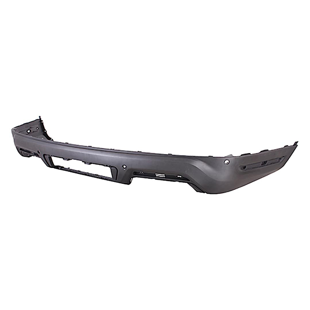 r-rf76010037q_1.jpg ReplaceXL Rear, Lower Textured Bumper Cover CAPA Certified - Image 1