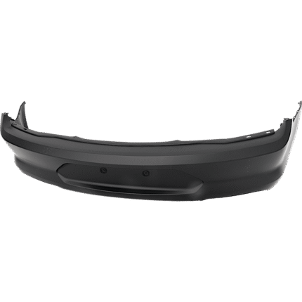 ReplaceXL Rear Primed Bumper Cover