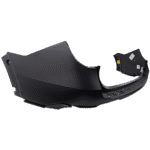 ReplaceXL Rear, Upper Primed Bumper Cover CAPA Certified - Image 4