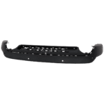 ReplaceXL Rear, Lower Textured Bumper Cover CAPA Certified