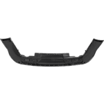 ReplaceXL Rear, Lower Textured Bumper Cover CAPA Certified - Image 7